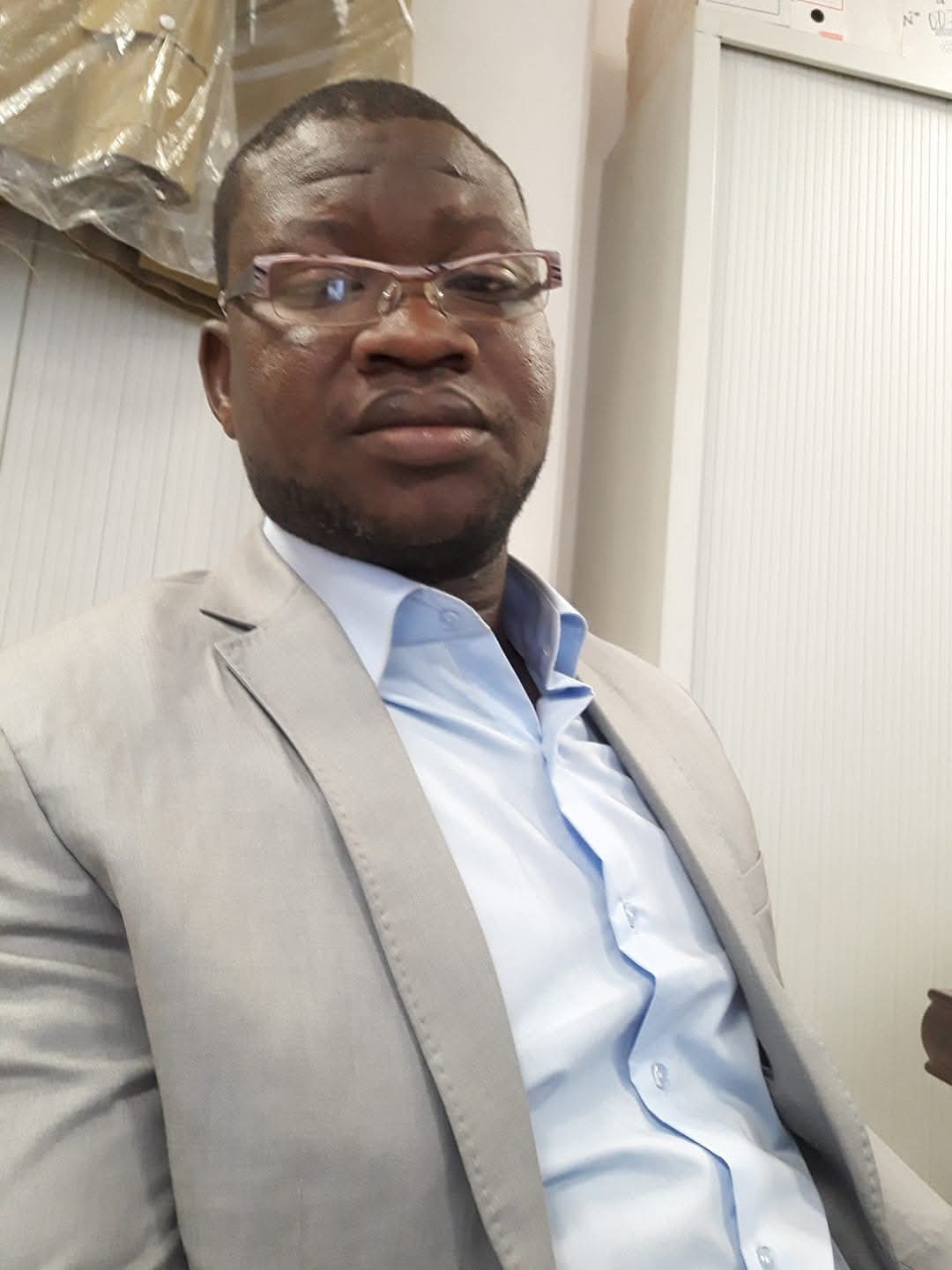 PDG de Transit International Zouma
